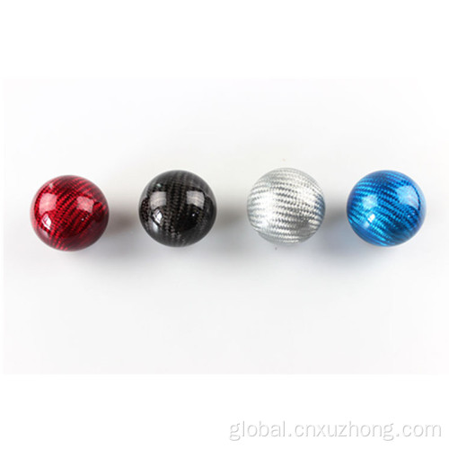 Universal Racing Gear Lever in Sale RASTP Universal Shift Lever Shift Knob Supplier